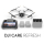 Dron DJI Mini 4 Pro FMC (RC 2) + Care Refresh (2 lata)